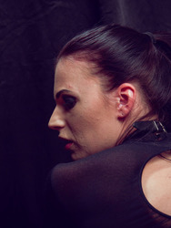 Mady In Erotic Art Pictures