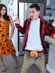 Pull Your Dick Out Of The Pumpkin