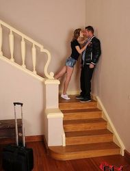 Horny Wife Cant Wait