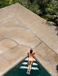 Gia Marie Malibu Beauty