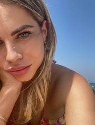 Gorgeous Italian Hottie Flavia