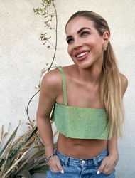 Gorgeous Italian Hottie Flavia