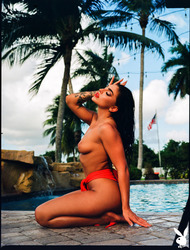 Emjay Rinaudo / Tropical Heat