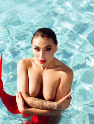 Emjay Rinaudo / Tropical Heat