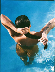 Emjay Rinaudo / Tropical Heat