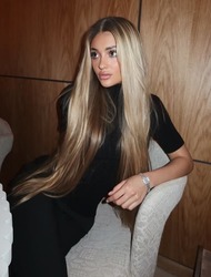 Girl From Moscow | Anya Ruban