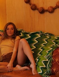 Connie Carter