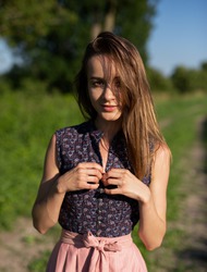 Stirring Fields