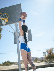 Pick-up Game