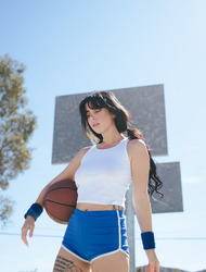 Pick-up Game