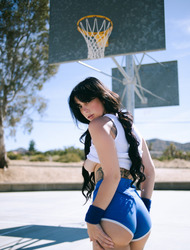 Pick-up Game