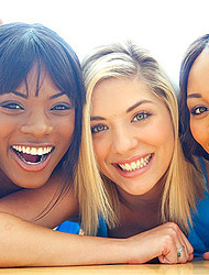 Pussy Posse - Leilani Leeane