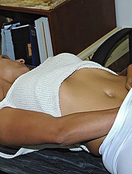 Mother I'd Like to Fuck