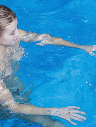 Vanessa Mariposa Fitness Influencer