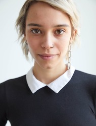 Polaroids - Sia Osobennaya