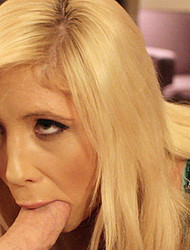 Tasha Reign on Tonights Girlfriend