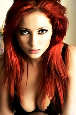 Lovely Lucy Collett