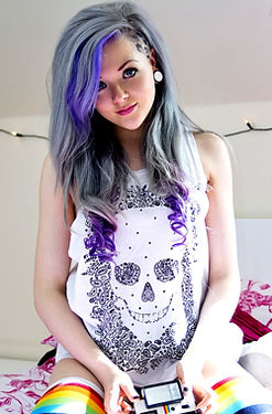 Cute Baby Doll Maisie