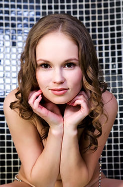 Caesaria A by Met Art