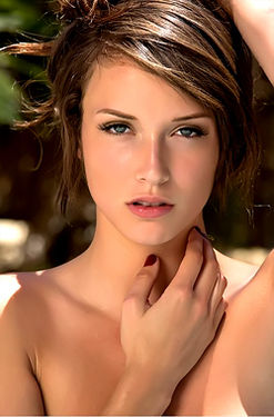 Malena Morgan having fun