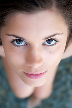 Caprice - More Of Me