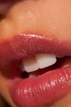 Victoria Valmer Black Lingerie