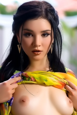 Malena Mysterious Girl