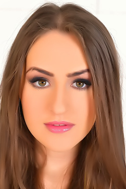 Busty Kendra Star Stripping