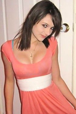 Movies of Real Teen Girls