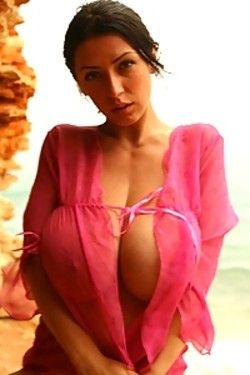 Pretty Huge Melons