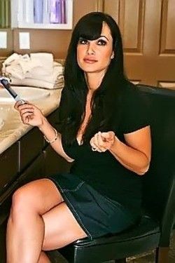 Lisa Ann
