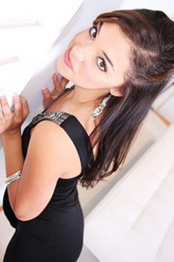 Amateur Allure Teen Gigi