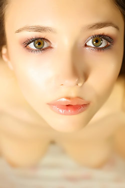 Gorgeous Milla