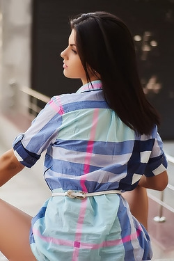 Summer By Eve Thompson