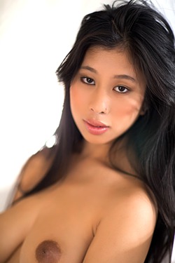 I Kissed A Girl. Twice.