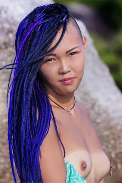 Sweet Julie 1