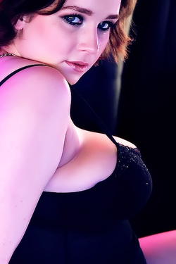 Anna Blaze Talent Alert