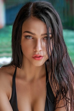 Gorgeous Beauty From Venezuela