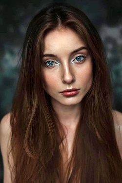 Sandra Hot Beauty From Poland