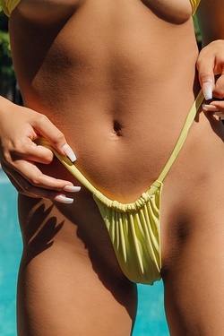 Glamour Beauty Kyrah