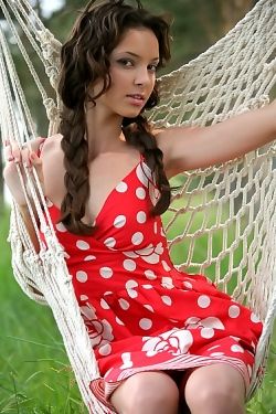 Melanya in Aegilops for Metart