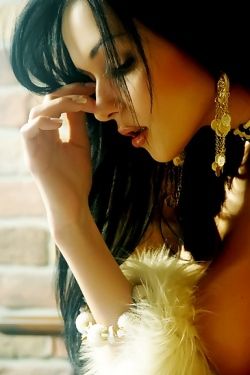 Katie Fey Soft focus