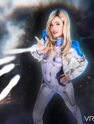 Cloak and Dagger A XXX Parody