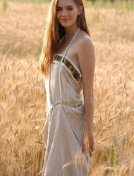 Dasha field of love by Zemani